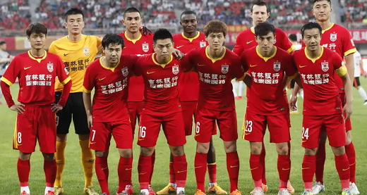 2022中超广州城vs长春亚泰第6轮小组赛视频回放