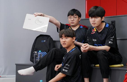 LCK夏季赛6月24日HLEvsDRX视频回放2022