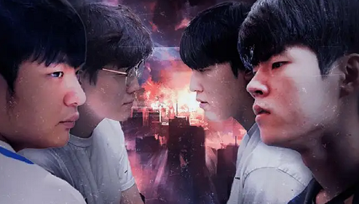 LCK夏季赛6月24日HLEvsDRX比赛结果2022