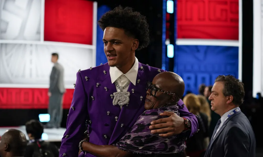 2022NBA选秀状元是谁