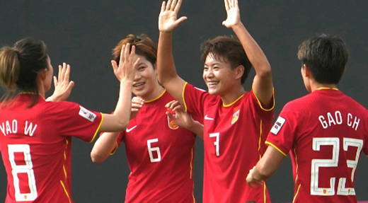 国足一共进过几次世界杯