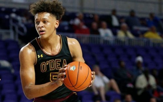 保罗-班切罗身高臂展介绍