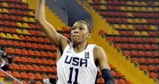 贾巴里-史密斯（二世）身高体重臂展介绍