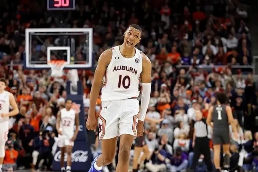 贾巴里-史密斯二世选秀模板介绍