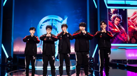 KPL夏季赛6月24日杭州LGD大鹅vs济南RW侠比分结果2022