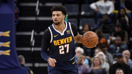 基根-穆雷个人介绍