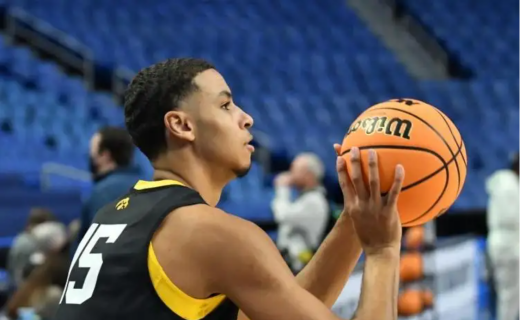 基根-穆雷身高臂展介绍