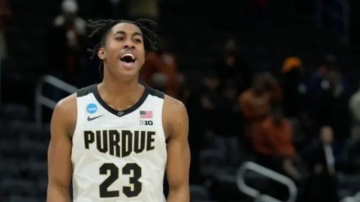 杰登-艾维身高臂展介绍