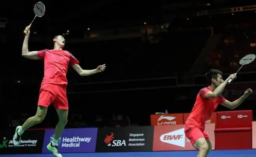 2022马来西亚羽毛球公开赛直播地址介绍