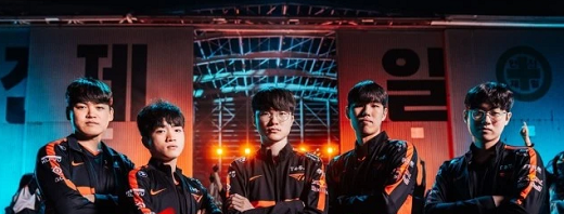 LCK夏季赛2022KDFvsT1比赛结果6月29日-视频回放