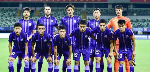 中超联赛2022深圳队vs天津津门虎比赛结果6月29日-视频回放