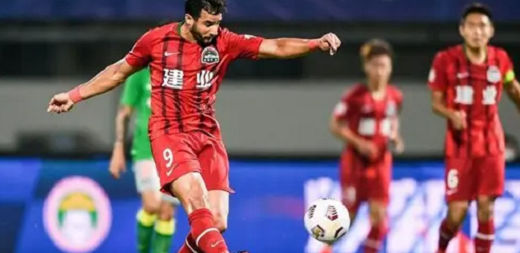 中超联赛2022长春亚泰vs浙江队比赛结果6月29日-视频回放