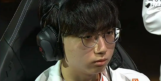 LCK夏季赛2022BROvsHLE比赛结果6月30日-视频回放