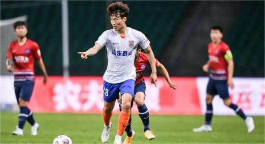 孙准浩个人简介