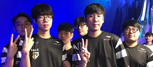 LCK夏季赛2022NSvsGEN比赛结果6月30日-视频回放