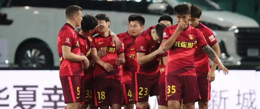 中超联赛2022河北队vs武汉长江比赛结果6月30日-视频回放