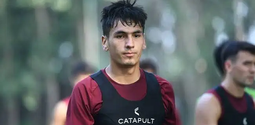 阿布拉汗哈力克个人简历