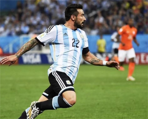 埃塞基耶尔拉维奇中超年薪介绍