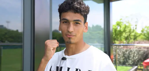 阿布拉汗哈力克的技术特点