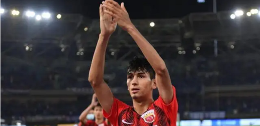 阿布拉汗哈力克年薪介绍