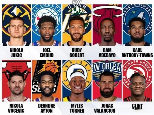 NBA夏季联赛和NBA常规赛区别介绍