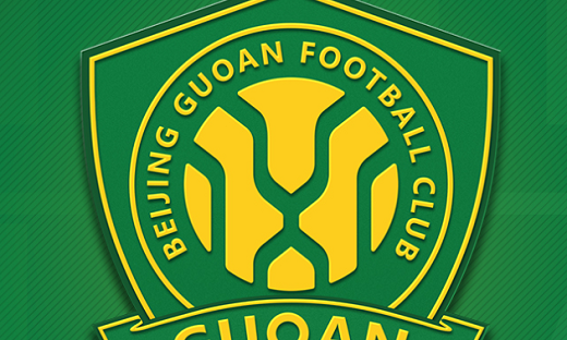 2022中超北京国安名单一览