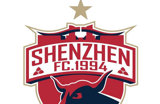 2022中超深圳队名单一览