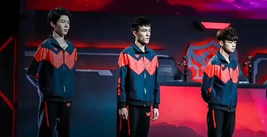 KPL夏季赛2022西安WEvs苏州KSG比赛结果7月1日-视频回放