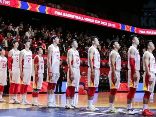 男篮亚洲杯几年一届