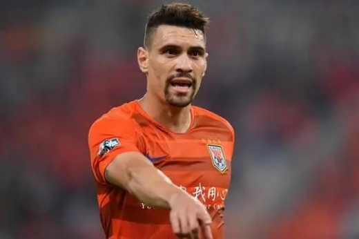 莫伊塞斯鲁能转会费介绍