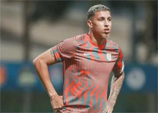 克雷桑鲁能转会费介绍