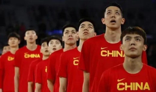 2022年中国男篮最有潜力的十大新星