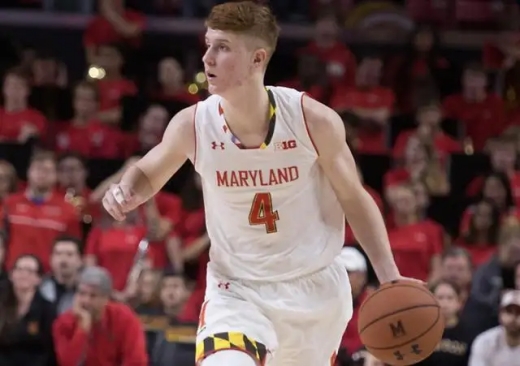 凯文-许尔特身高臂展介绍