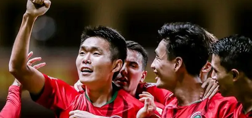 中超联赛2022浙江队vs河南嵩山龙门比赛结果7月3日-视频回放