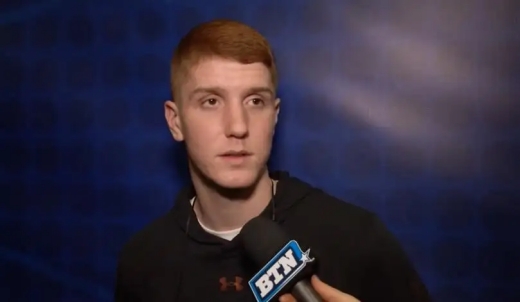 凯文-许尔特是被人还是黑人