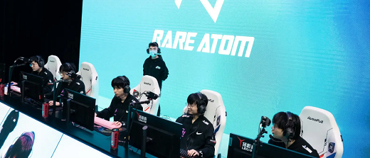 LPL夏季赛2022RAvsWE比赛结果7月3日-视频回放