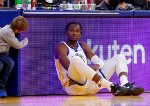 乔纳森-库明加选秀选秀顺位介绍