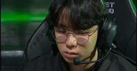 LCK夏季赛2022KDFvsBRO比赛结果7月6日-视频回放