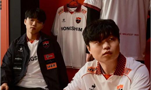 LCK夏季赛2022NSvsKT比赛结果7月6日-视频回放