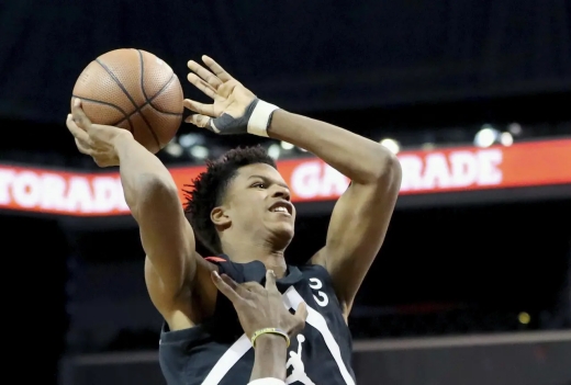 谢里夫奥尼尔年龄介绍