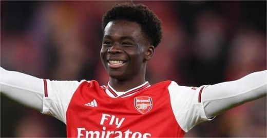 布卡约萨卡国籍介绍