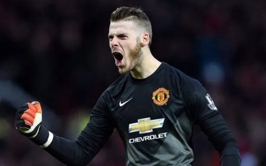 大卫德赫亚没有进国家队的原因