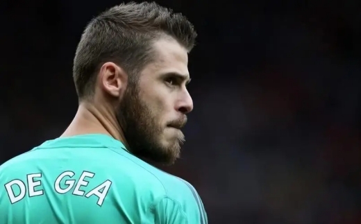 德赫亚是哪国门将