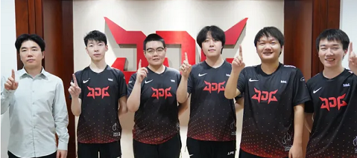 LPL夏季赛2022LNGvsJDG比赛结果7月8日-视频回放