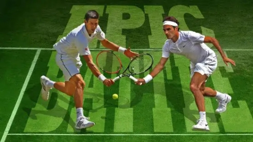 2022温网第十一日赛程