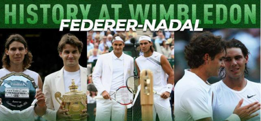 2022温网半决赛比赛时间介绍