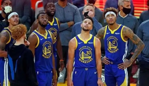 2022勇士交易情况一览