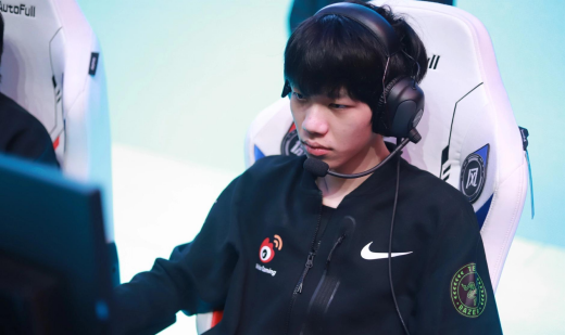 英雄联盟on选手资料