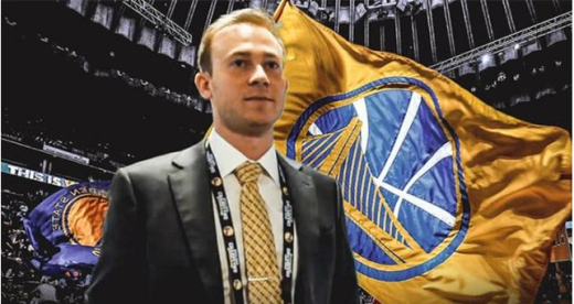 2022NBA夏季联赛勇士赛程表