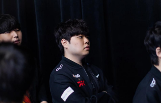 金泰敏clid中文为什么这么好